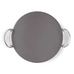 Weber® GBS Glazed Pizza Stone -Garden Outdoor Shop 8861 pizza stone top 74783.1670325160