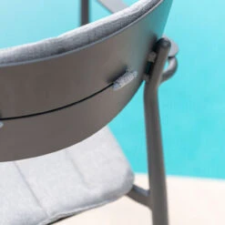 Alexander Rose - Rimini 6 Seat Dining Set With 1.5m X 0.9m Table -Garden Outdoor Shop 9922 9922c 1 1 1 66304.1627977517