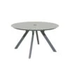 Alexander Rose Rimini Round Table 1.3m -Garden Outdoor Shop 9930 26167.1622851838