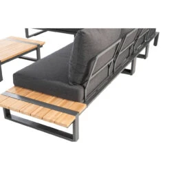 4 Seasons Outdoor - Country Corner Set, Anthracite -Garden Outdoor Shop 99nL6CSs 78248.1641808384