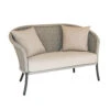 Alexander Rose Cordial Curved Top Sofa -Garden Outdoor Shop B Cordial Sofa 80413.1676193679