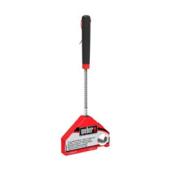 Weber® T Brush (21") -Garden Outdoor Shop BBQ Cleaning Brush T Brush packaged 46004.1655368597
