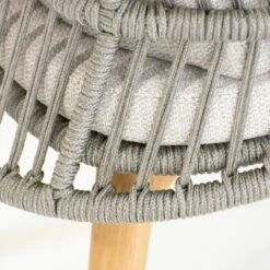 4 Seasons Outdoor - Sempre 6 Seater Dining Set With 2.4m X 1m Rectangular Table -Garden Outdoor Shop Detail 213842 3 06037.1676302644.1280.1280 27799.1676632091