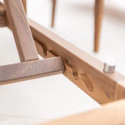 Alexander Rose Bolney Adjustable Sling Sunbed -Garden Outdoor Shop Detail ac1408 3 26703.1668507245