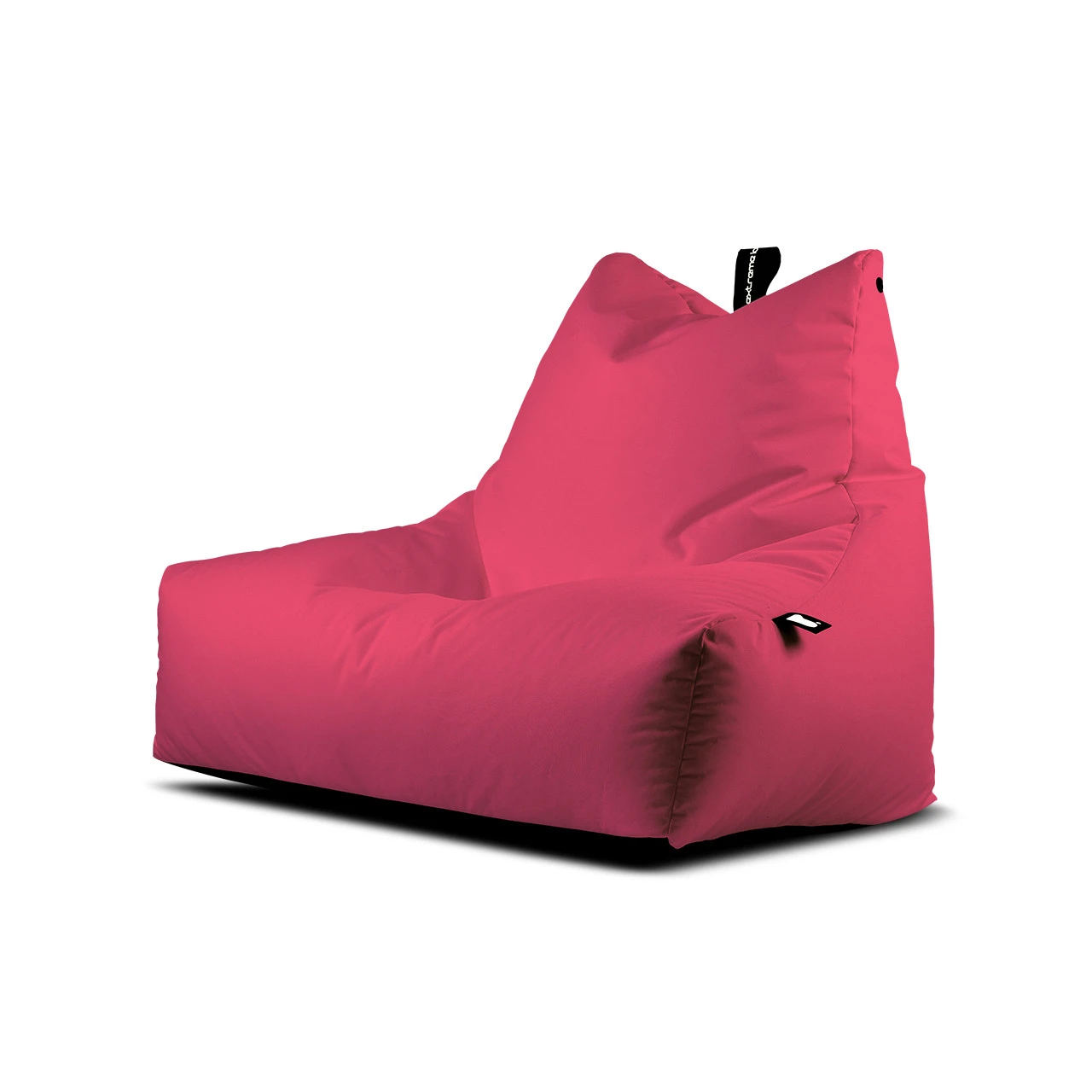 Monster B Bag Pink Outdoor Bean Bag 3 Monster B Bag Pink Outdoor Bean Bag