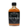 The Rib Man F*ck Yuzu Hot Sauce 200ml 1 The Rib Man F*ck Yuzu Hot Sauce 200ml -Garden Outdoor Shop FuckYuZu 52003.1643978954