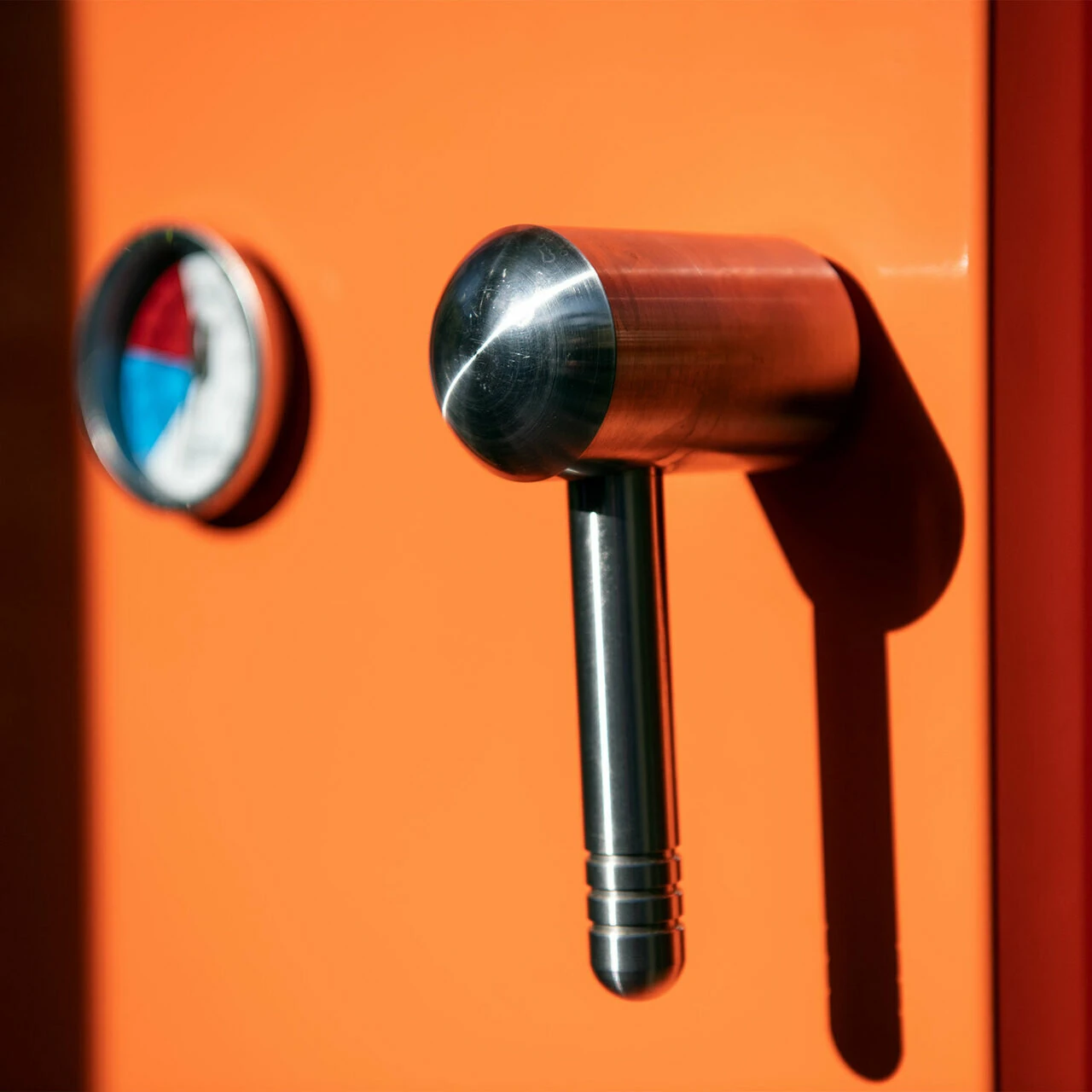 Charlie Oven Charcoal Oven In Turmeric 8 Charlie Oven Charcoal Oven In Turmeric - Image 6