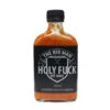 The Rib Man Holy F*ck Hot Sauce 200ml -Garden Outdoor Shop Holy Fuck 30421.1643979015