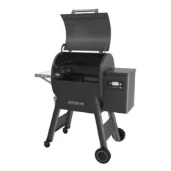 Traeger Ironwood 650 With WiFIRE Controller -Garden Outdoor Shop Ironwood 650 03 41080.1646132805