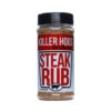 Killer Hogs BBQ 'The BBQ Steak Rub' -(16oz) -Garden Outdoor Shop Killer Hogs Steak Rub 02765.1644326815