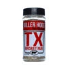Killer Hogs BBQ 'TX Brisket Rub' - 453g (16 Oz) -Garden Outdoor Shop Killer Hogs TX Brisket Rub 55955.1644326965