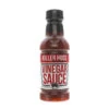 Killer Hogs BBQ 'The Vinegar Sauce' - 510g (18oz) 1 Killer Hogs BBQ 'The Vinegar Sauce' - 510g (18oz) -Garden Outdoor Shop Killer Hogs Vinegar Sauce 48003.1644327648