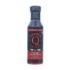Kosmos' Q 'Cherry Habanero' BBQ Sauce - 467g (16.5 Oz) 1 Kosmos' Q 'Cherry Habanero' BBQ Sauce - 467g (16.5 Oz) -Garden Outdoor Shop Kosmos Q Cherry Habanero BBQ Sauce 42512.1644329615