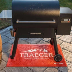 Traeger Grill Mat 7 Traeger Grill Mat -Garden Outdoor Shop New Project1 28829.1667560581