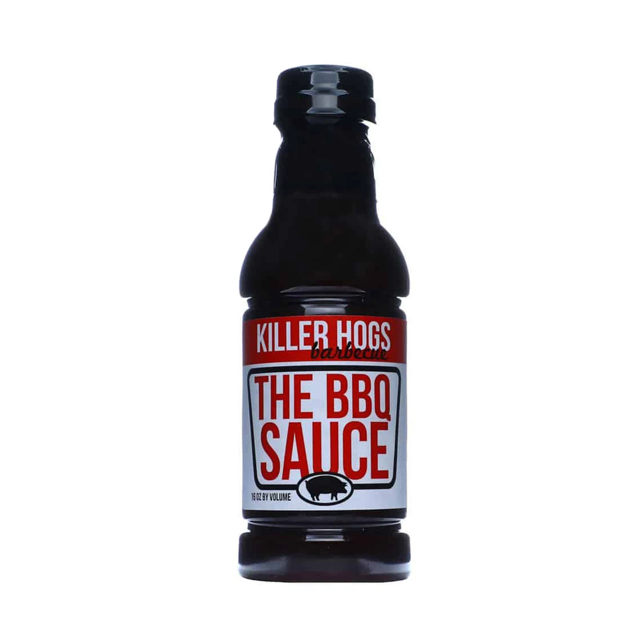 Killer Hogs BBQ 'The BBQ Sauce' - 510g (18 Oz) 3 Killer Hogs BBQ 'The BBQ Sauce' - 510g (18 Oz)