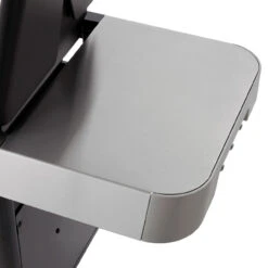 Weber® Genesis® E-325S 24 Weber® Genesis® E-325S -Garden Outdoor Shop Side Shelf No Connect 70382.1644313792