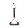Weber® T Brush (12") 1 Weber® T Brush (12") -Garden Outdoor Shop T brush 19742.1652270633