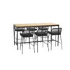 4 Seasons Outdoor - Barista Taverne Bar Set -Garden Outdoor Shop Taverne Bar Set 02080.1677144603