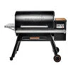 Traeger Timberline 1300 With WiFIRE Controller -Garden Outdoor Shop Timberline 1300 1 07218.1651479436