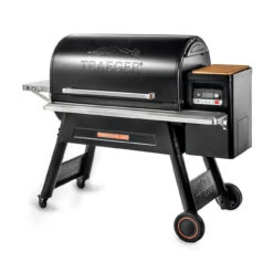 Traeger Timberline 1300 With WiFIRE Controller 16 Traeger Timberline 1300 With WiFIRE Controller -Garden Outdoor Shop Timberline 1300 2 28987.1646133438