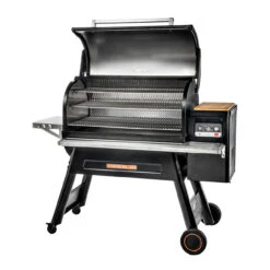 Traeger Timberline 1300 With WiFIRE Controller 18 Traeger Timberline 1300 With WiFIRE Controller -Garden Outdoor Shop Timberline 1300 3 97052.1646133438