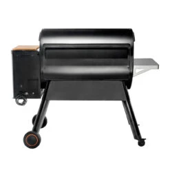 Traeger Timberline 1300 With WiFIRE Controller 17 Traeger Timberline 1300 With WiFIRE Controller -Garden Outdoor Shop Timberline 1300 4 37534.1646133438