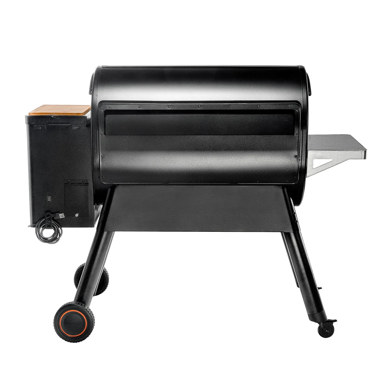 Traeger Timberline 1300 With WiFIRE Controller 5 Traeger Timberline 1300 With WiFIRE Controller - Image 3