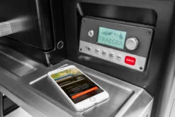 Traeger Timberline 1300 With WiFIRE Controller 20 Traeger Timberline 1300 With WiFIRE Controller -Garden Outdoor Shop Timberline 1300 Control Panel 14820.1646133438