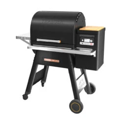 Traeger Timberline 850 Grill With WiFIRE Controller 15 Traeger Timberline 850 Grill With WiFIRE Controller -Garden Outdoor Shop Timberline 850 02 86435.1646133283