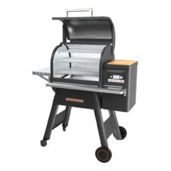 Traeger Timberline 850 Grill With WiFIRE Controller 16 Traeger Timberline 850 Grill With WiFIRE Controller -Garden Outdoor Shop Timberline 850 03 04010.1646133283