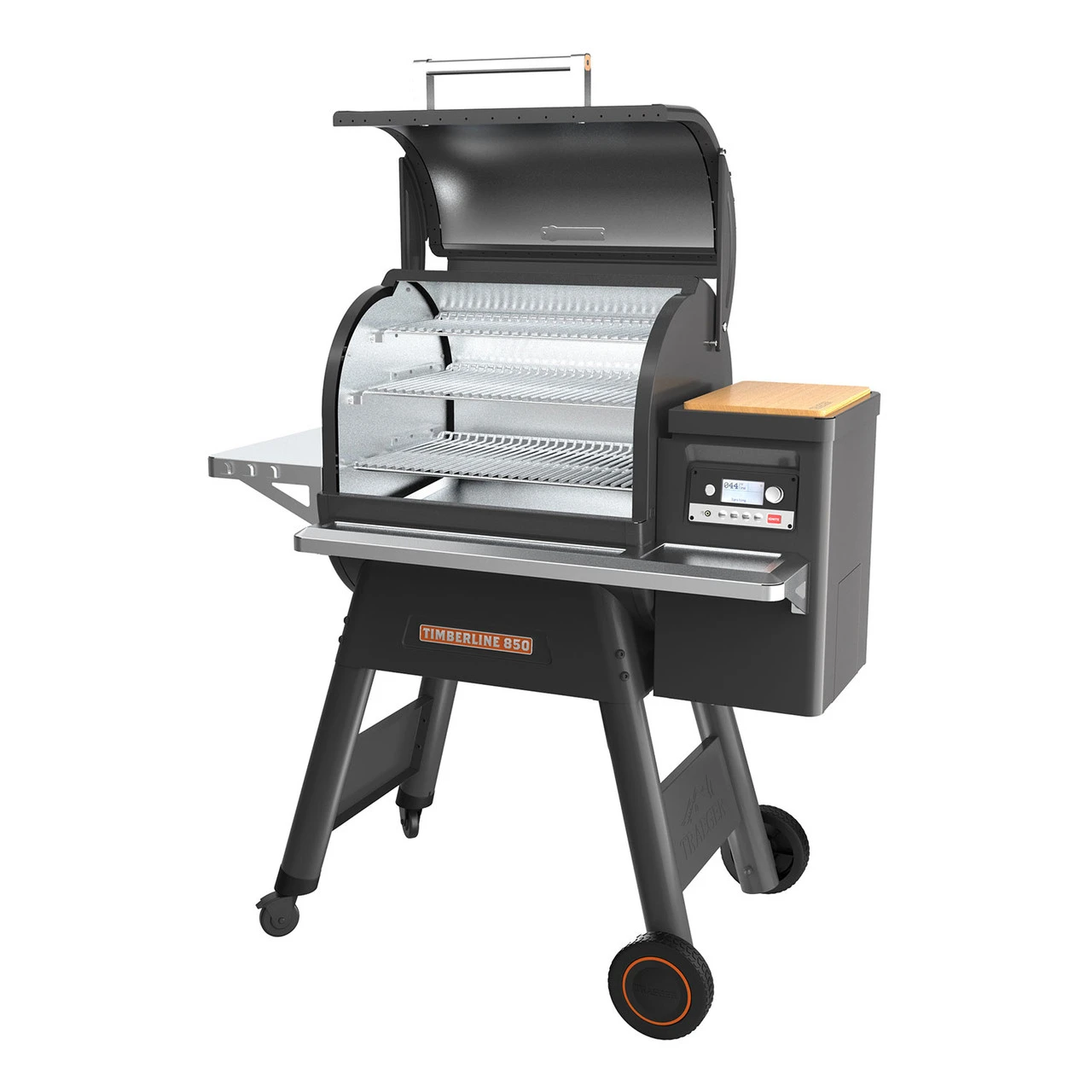 Traeger Timberline 850 Grill With WiFIRE Controller 5 Traeger Timberline 850 Grill With WiFIRE Controller - Image 3