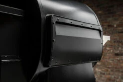 Traeger Timberline 850 Grill With WiFIRE Controller 17 Traeger Timberline 850 Grill With WiFIRE Controller -Garden Outdoor Shop Timberline 850 Lifestyle 01 23190.1646133283