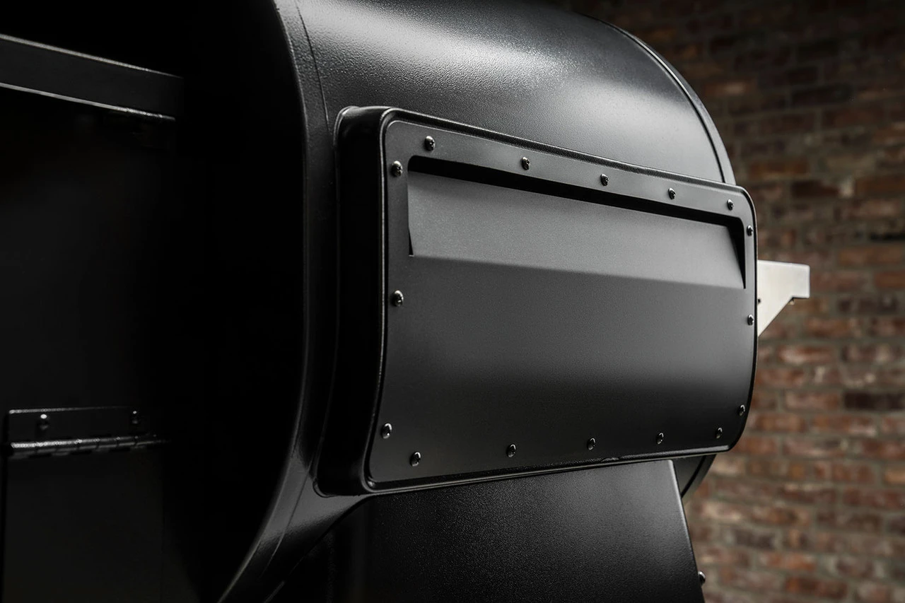 Traeger Timberline 850 Grill With WiFIRE Controller 6 Traeger Timberline 850 Grill With WiFIRE Controller - Image 4