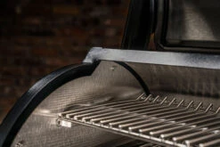 Traeger Timberline 850 Grill With WiFIRE Controller 19 Traeger Timberline 850 Grill With WiFIRE Controller -Garden Outdoor Shop Timberline 850 Lifestyle 03 75221.1646133283