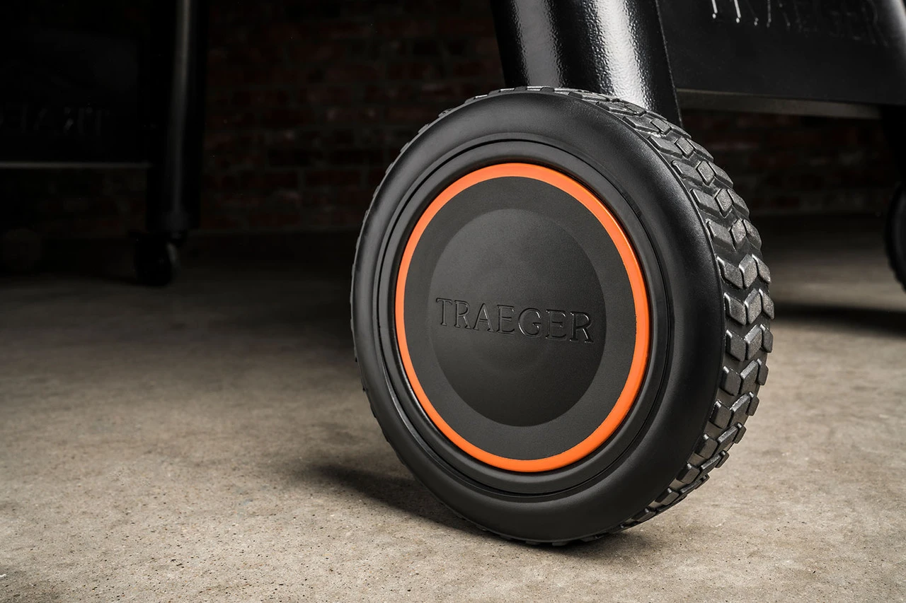 Traeger Timberline 850 Grill With WiFIRE Controller 9 Traeger Timberline 850 Grill With WiFIRE Controller - Image 7