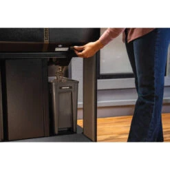 Traeger Timberline With WiFIRE Controller -Garden Outdoor Shop Timberline Hopper Release 03877.1669903853