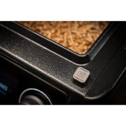 Traeger Timberline With WiFIRE Controller -Garden Outdoor Shop Timberline Hopper 84242.1669903436