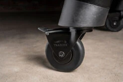 Traeger Timberline 850 Grill With WiFIRE Controller 23 Traeger Timberline 850 Grill With WiFIRE Controller -Garden Outdoor Shop Timberline Locking Caster wheel 98111.1646133283