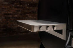 Traeger Timberline 1300 With WiFIRE Controller 23 Traeger Timberline 1300 With WiFIRE Controller -Garden Outdoor Shop Timberline Side Shelf 02866.1646133438