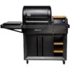 Traeger Timberline With WiFIRE Controller -Garden Outdoor Shop Timberline 67823.1669903440