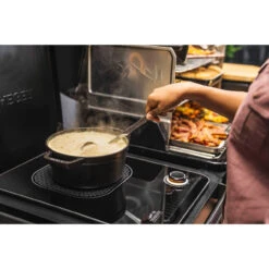 Traeger Timberline With WiFIRE Controller -Garden Outdoor Shop Timberline induction Hob 2 21691.1669903853