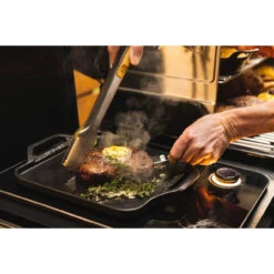 Traeger Timberline With WiFIRE Controller -Garden Outdoor Shop Timberline induction Hob 3 61082.1669903853