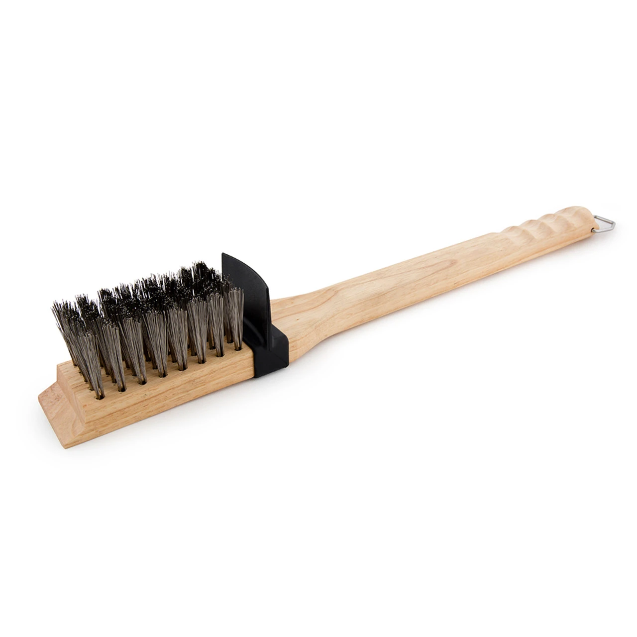 Broil King Grill Brush Wood 3 Broil King Grill Brush Wood