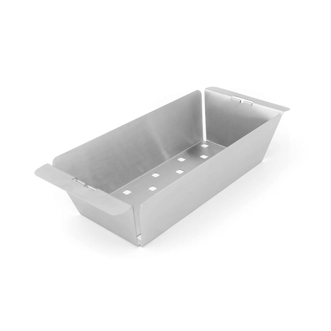 Broil King Stainless Steel Narrow Wok 3 Broil King Stainless Steel Narrow Wok