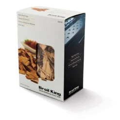 Broil King Apple Wood Chips