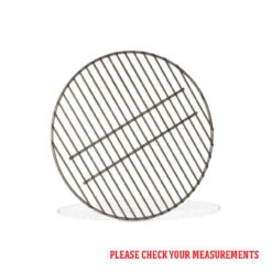 47cm Weber® Smokey Mountain Cooker Bottom Charcoal Grate -Garden Outdoor Shop Untitled 2 56815.1626695838