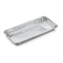 Weber® Foil Pans XL (5 Pcs)