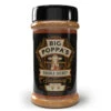 Big Poppa Smokers Double Secret Rub - 396g (14oz) -Garden Outdoor Shop Untitled17 83929.1663404312