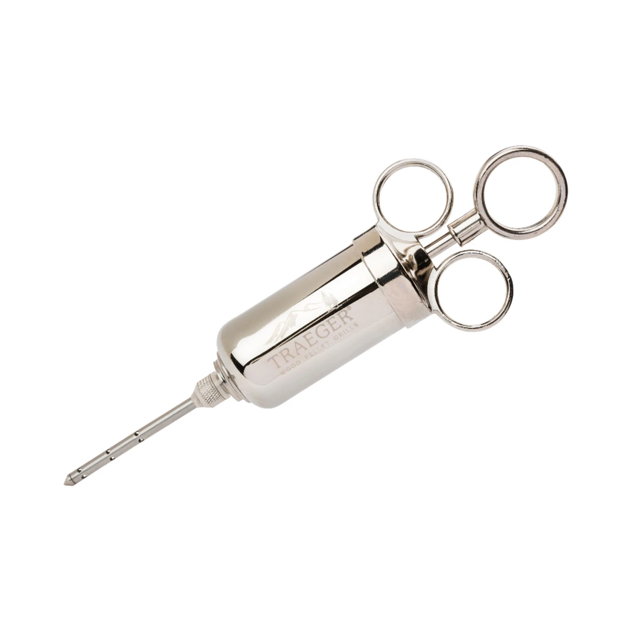 Traeger Meat Injector 3 Traeger Meat Injector