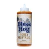 Blues Hog 'Honey Mustard' BBQ Sauce - 595g (21oz) -Garden Outdoor Shop Untitled3 02292.1672998799